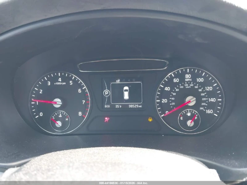 Kia Sorento LX, снимка 7 - Автомобили и джипове - 53309568