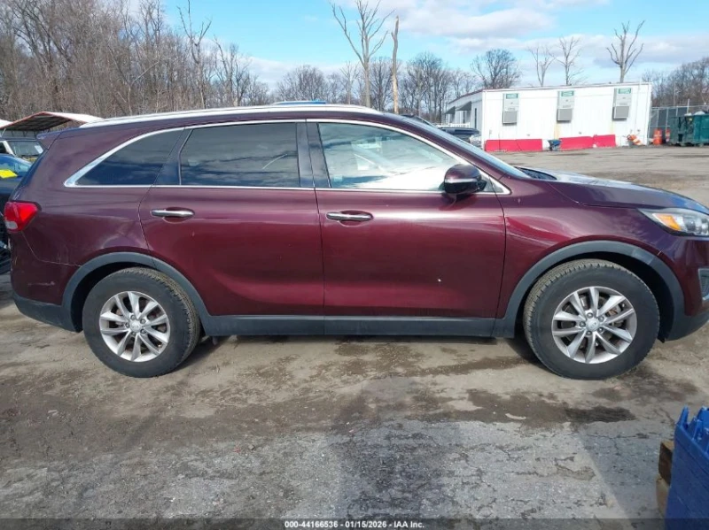 Kia Sorento LX, снимка 13 - Автомобили и джипове - 53309568