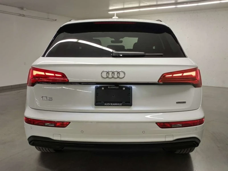 Audi Q5 * quattro Premium * CARFAX * ЦЕНА ДО БГ, снимка 6 - Автомобили и джипове - 53381802