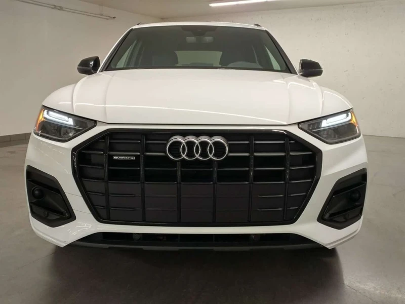 Audi Q5 * quattro Premium * CARFAX * ЦЕНА ДО БГ, снимка 2 - Автомобили и джипове - 53381802