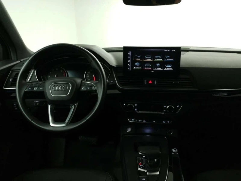 Audi Q5 * quattro Premium * CARFAX * ЦЕНА ДО БГ, снимка 9 - Автомобили и джипове - 53381802