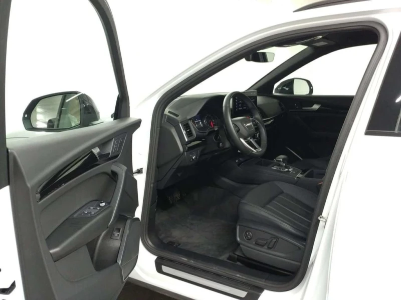 Audi Q5 * quattro Premium * CARFAX * ЦЕНА ДО БГ, снимка 7 - Автомобили и джипове - 53381802