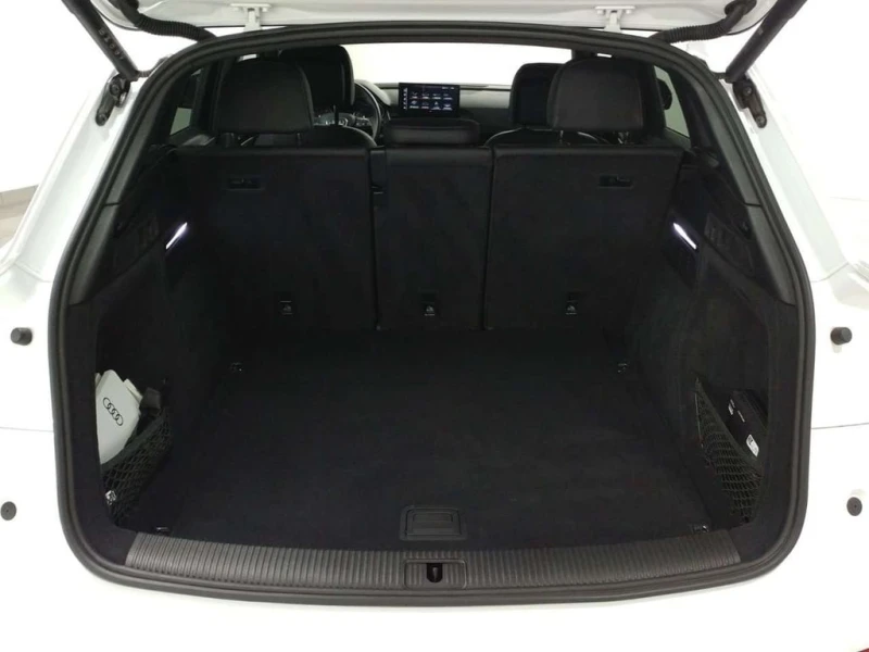 Audi Q5 * quattro Premium * CARFAX * ЦЕНА ДО БГ, снимка 17 - Автомобили и джипове - 53381802