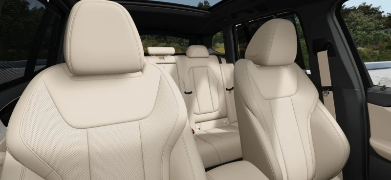 BMW X3 20d xDrive M sport, снимка 11 - Автомобили и джипове - 53478811