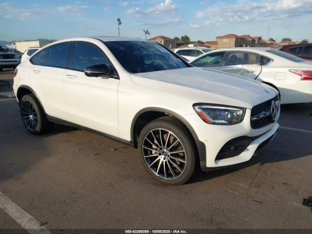 Mercedes-Benz GLC 300 AMG PACKAGE | Mobile.bg   3
