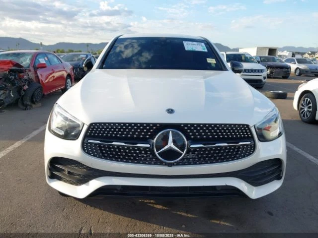 Mercedes-Benz GLC 300 AMG PACKAGE | Mobile.bg   1