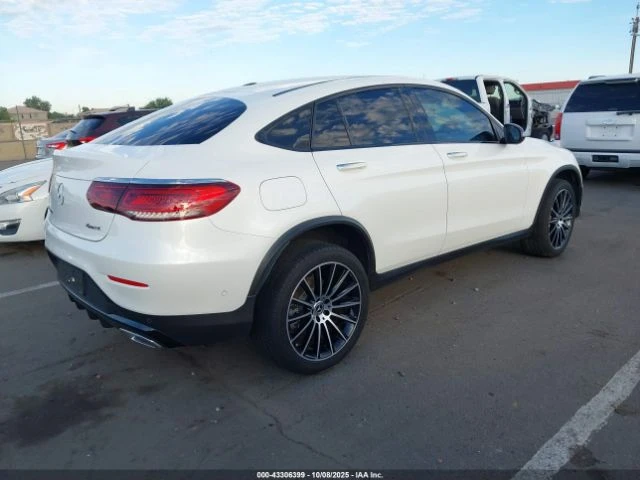 Mercedes-Benz GLC 300 AMG PACKAGE | Mobile.bg   6