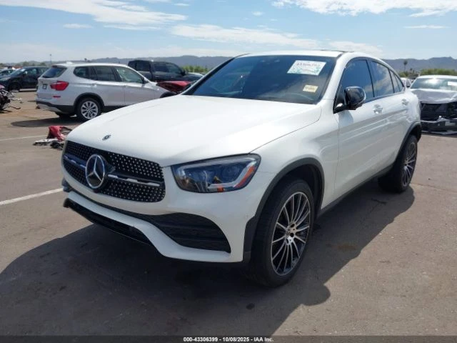 Mercedes-Benz GLC 300 AMG PACKAGE | Mobile.bg   8