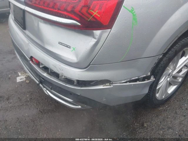 Audi Q7 PREMIUM PLUS 55 TFSI QUATTRO TIPTRONIC | Mobile.bg   14