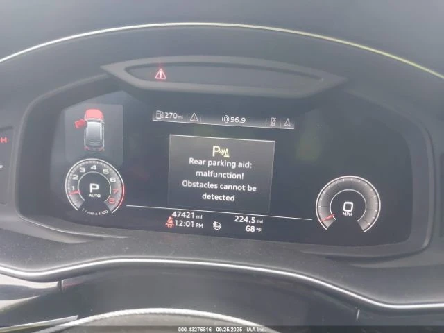 Audi Q7 PREMIUM PLUS 55 TFSI QUATTRO TIPTRONIC | Mobile.bg   9