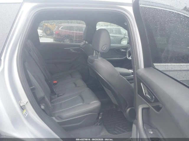 Audi Q7 PREMIUM PLUS 55 TFSI QUATTRO TIPTRONIC | Mobile.bg   11