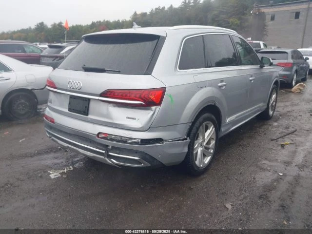 Audi Q7 PREMIUM PLUS 55 TFSI QUATTRO TIPTRONIC | Mobile.bg   8