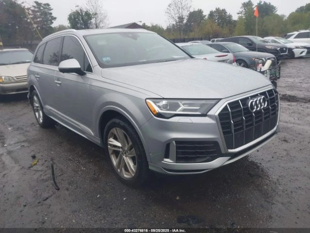 Audi Q7 PREMIUM PLUS 55 TFSI QUATTRO TIPTRONIC | Mobile.bg   2