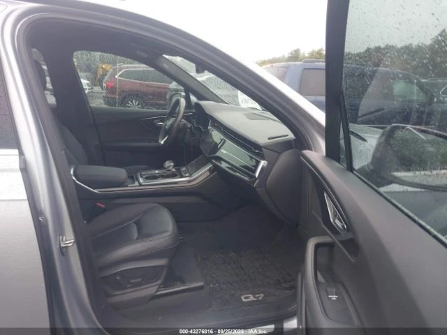 Audi Q7 PREMIUM PLUS 55 TFSI QUATTRO TIPTRONIC | Mobile.bg   10