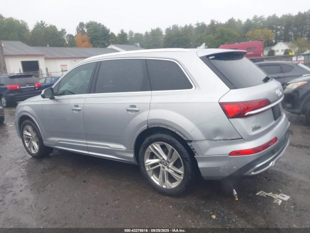 Audi Q7 PREMIUM PLUS 55 TFSI QUATTRO TIPTRONIC | Mobile.bg   5