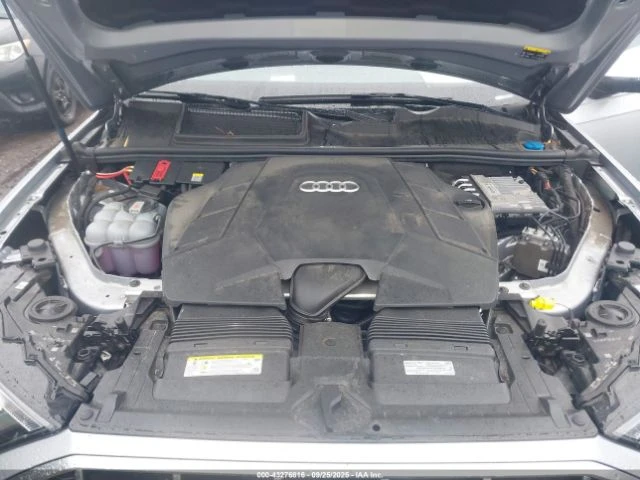 Audi Q7 PREMIUM PLUS 55 TFSI QUATTRO TIPTRONIC | Mobile.bg   12