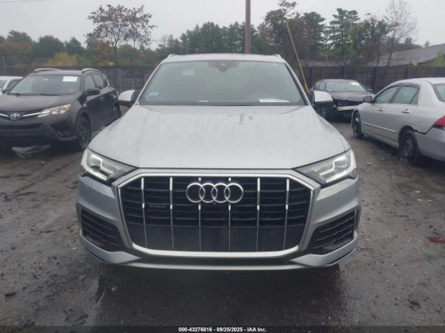 Audi Q7 PREMIUM PLUS 55 TFSI QUATTRO TIPTRONIC - 48900 лв. / 25002.17 € - 35494675 1