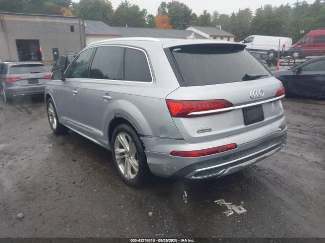 Audi Q7 PREMIUM PLUS 55 TFSI QUATTRO TIPTRONIC | Mobile.bg   6