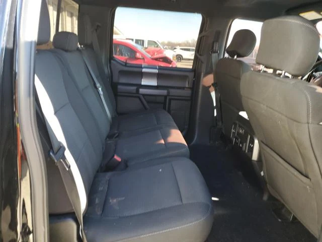 Ford F150 SUPERCREW* 3.5L* V6* 365HP* Клип на мотор* CARFAX, снимка 10 - Автомобили и джипове - 53025721