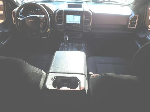 Ford F150 SUPERCREW* 3.5L* V6* 365HP* Клип на мотор* CARFAX, снимка 8 - Автомобили и джипове - 53025721