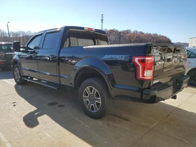 Ford F150 SUPERCREW* 3.5L* V6* 365HP* Клип на мотор* CARFAX, снимка 2 - Автомобили и джипове - 53025721