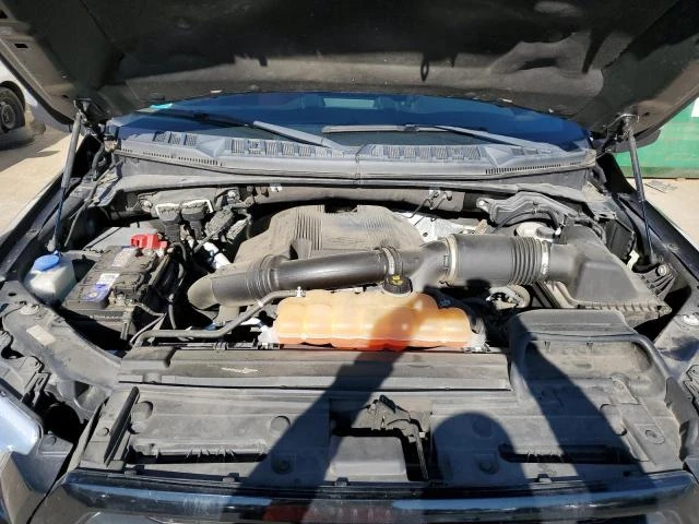 Ford F150 SUPERCREW* 3.5L* V6* 365HP* Клип на мотор* CARFAX, снимка 11 - Автомобили и джипове - 53025721