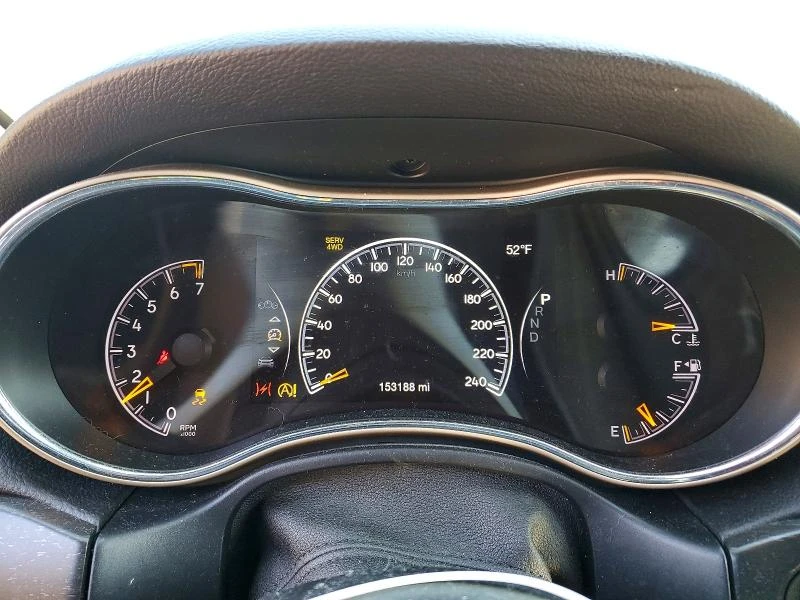 Jeep Wrangler 3.6L 6 4X4 W/REAR WHEEL DRV | Mobile.bg � ����������� 9