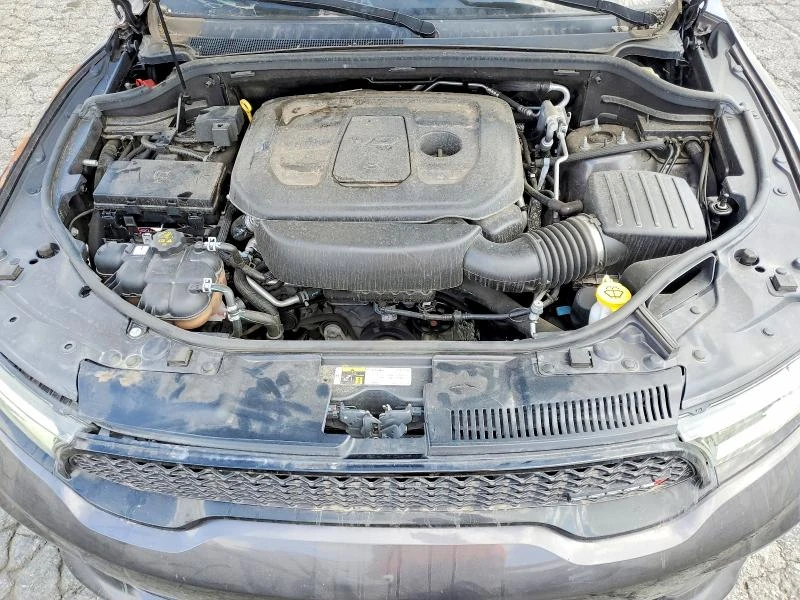 Dodge Durango 3.6L 6 Rear-wheel drive | Mobile.bg � ����������� 13