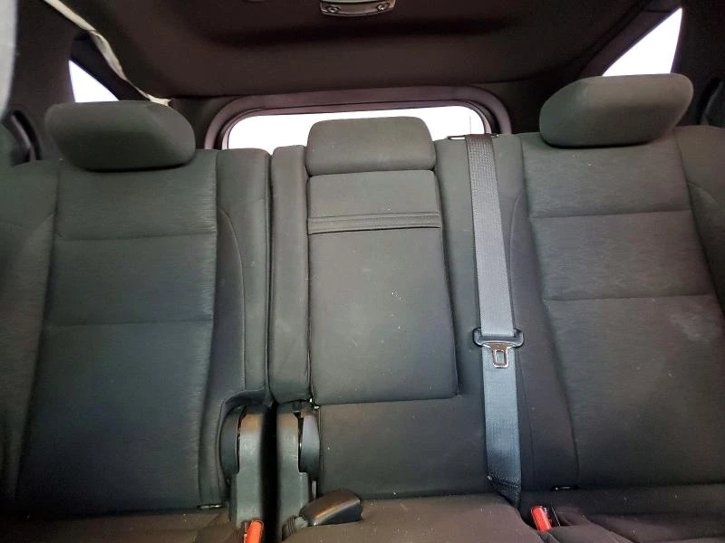 Dodge Durango 3.6L 6 Rear-wheel drive | Mobile.bg � ����������� 10