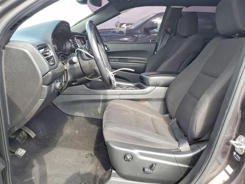 Dodge Durango 3.6L 6 Rear-wheel drive | Mobile.bg � ����������� 7