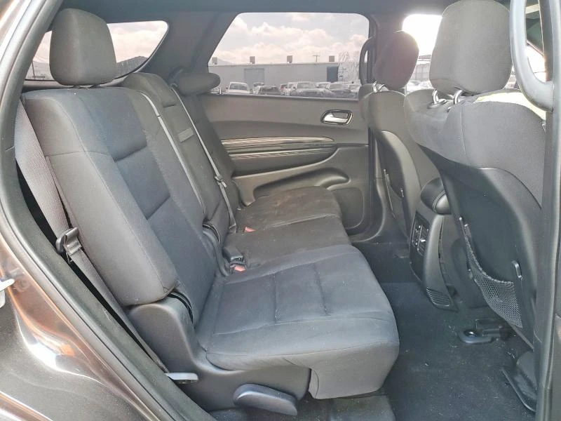 Dodge Durango 3.6L 6 Rear-wheel drive | Mobile.bg � ����������� 11