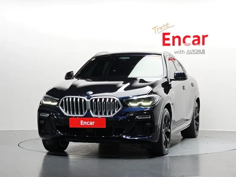 BMW X6 M30D XDRIVE, снимка 2 - Автомобили и джипове - 55739812