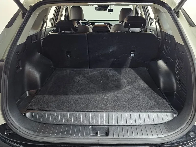 Kia Sportage LPG 2.0 2WD, снимка 17 - Автомобили и джипове - 56730256