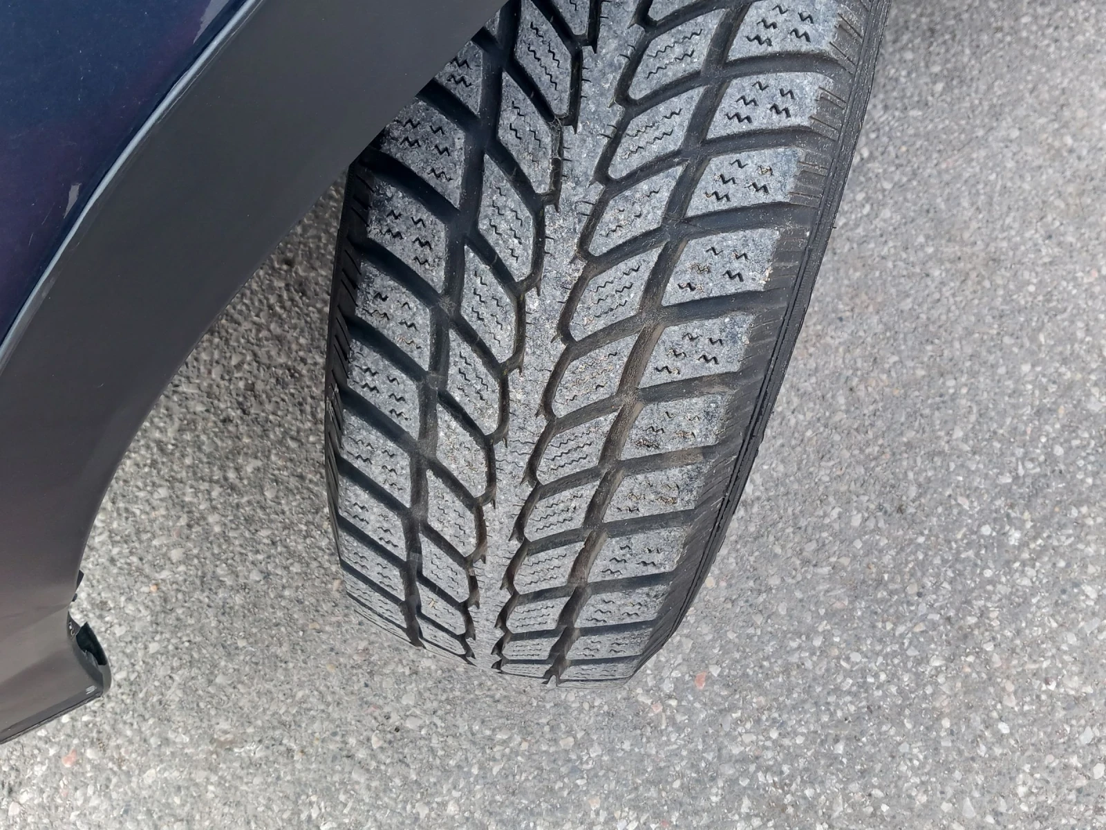 Mitsubishi Outlander 2.0 Tdi 140 ks 4x4 6sk | Mobile.bg   11