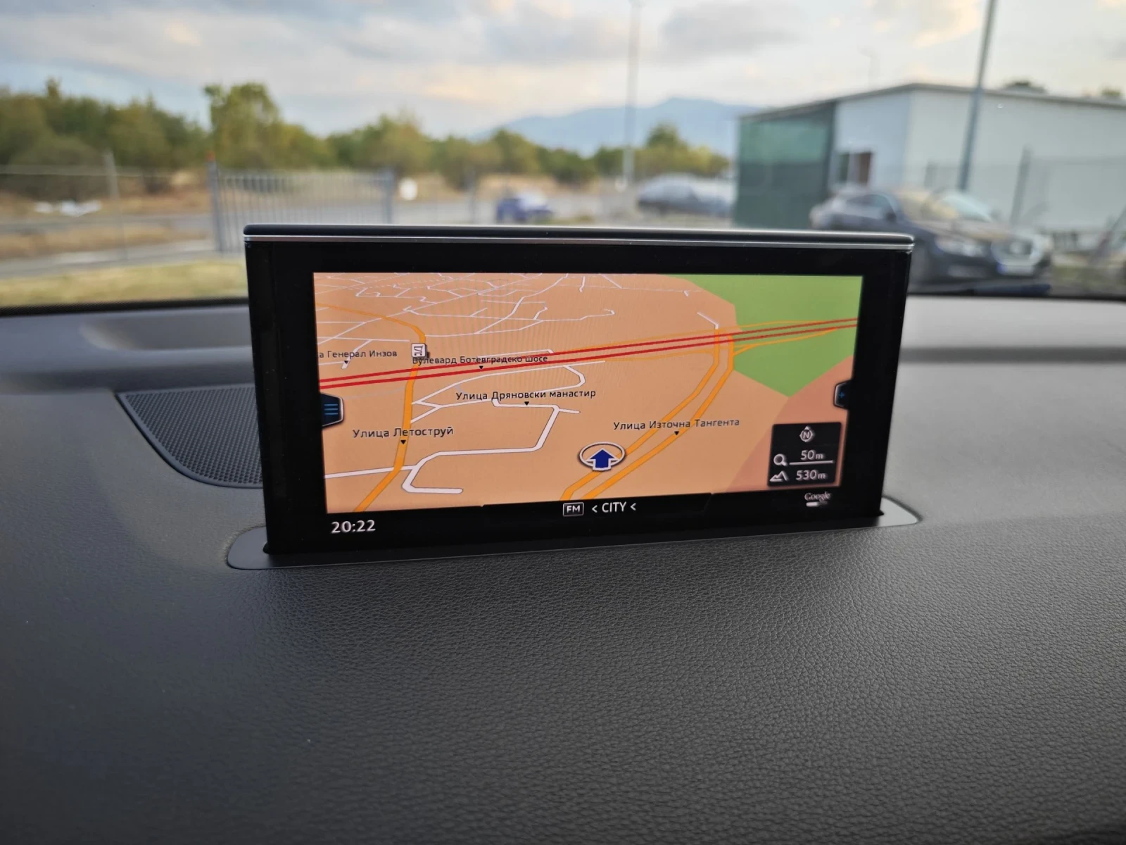 Audi Q7 Sline  | Mobile.bg   13