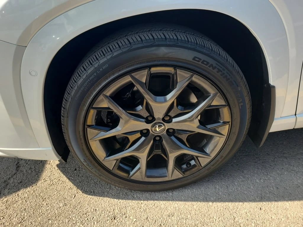 Lexus TX 350  - изображение 6