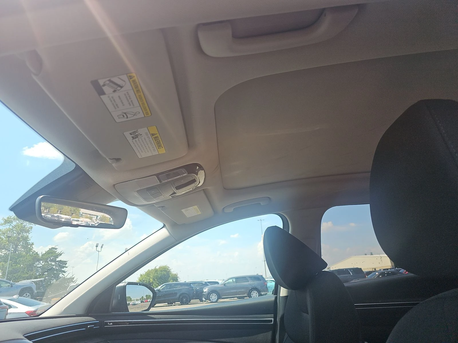 Hyundai Tucson 2022* SEL* DISTRONIK* KEYLESS* LANE ASSIST* APPLE  | Mobile.bg   13