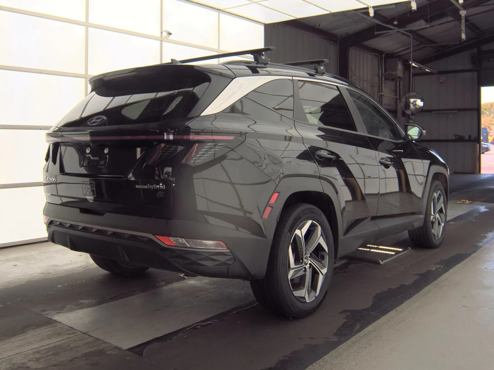 Hyundai Tucson 2022* SEL* DISTRONIK* KEYLESS* LANE ASSIST* APPLE  - изображение 5