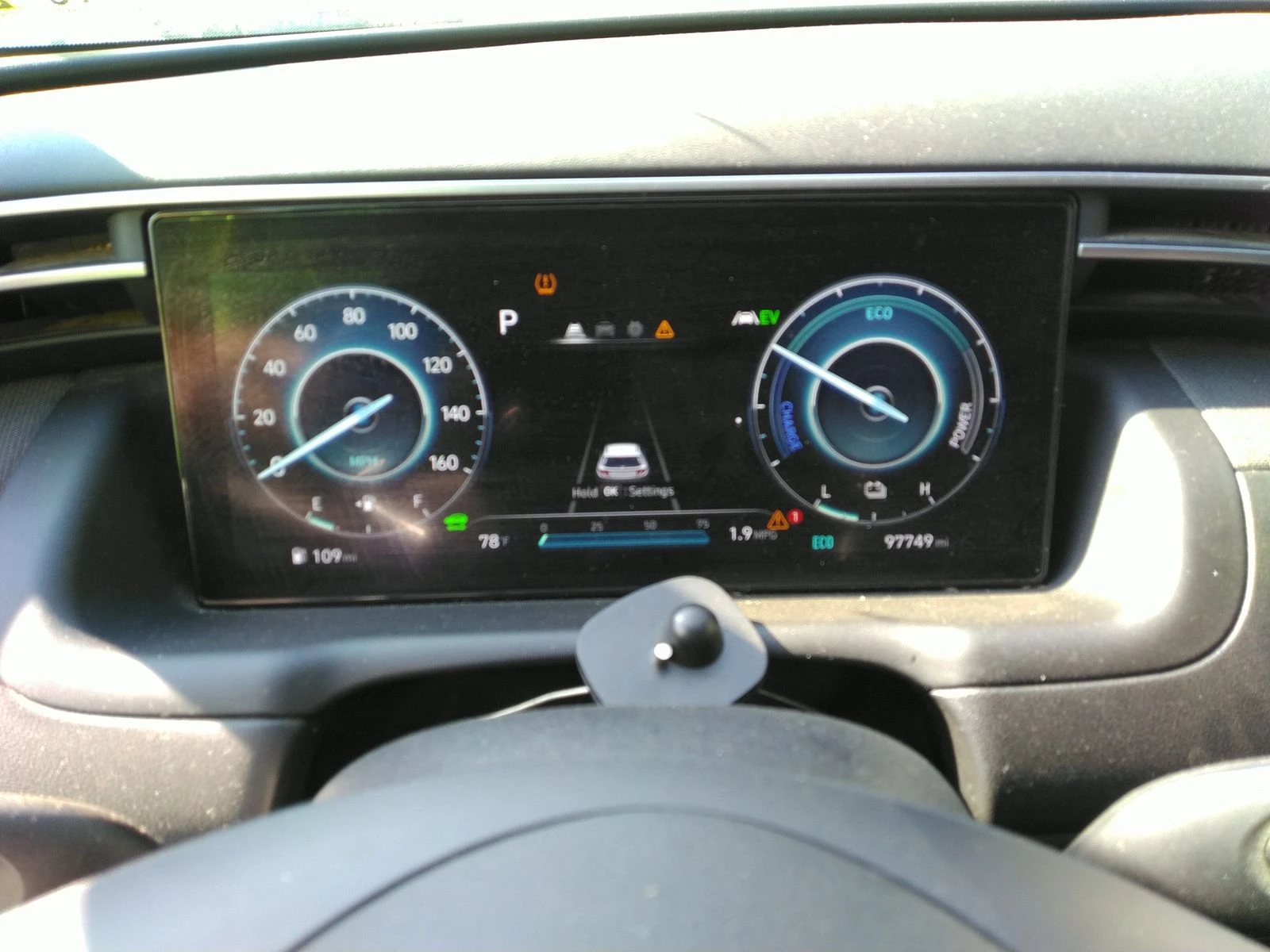 Hyundai Tucson 2022* SEL* DISTRONIK* KEYLESS* LANE ASSIST* APPLE  - изображение 7