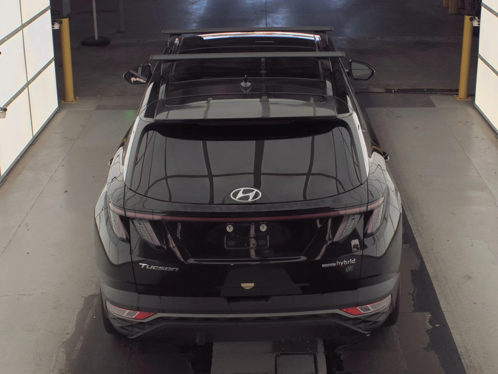 Hyundai Tucson 2022* SEL* DISTRONIK* KEYLESS* LANE ASSIST* APPLE  - изображение 4