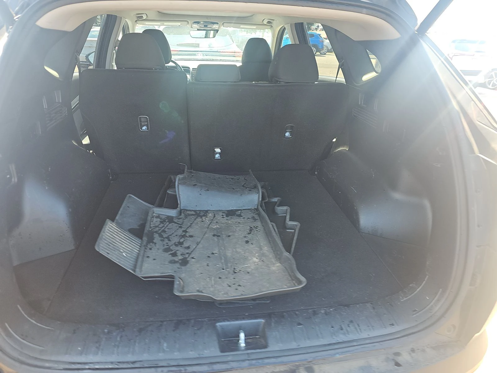 Hyundai Tucson 2022* SEL* DISTRONIK* KEYLESS* LANE ASSIST* APPLE  | Mobile.bg   16