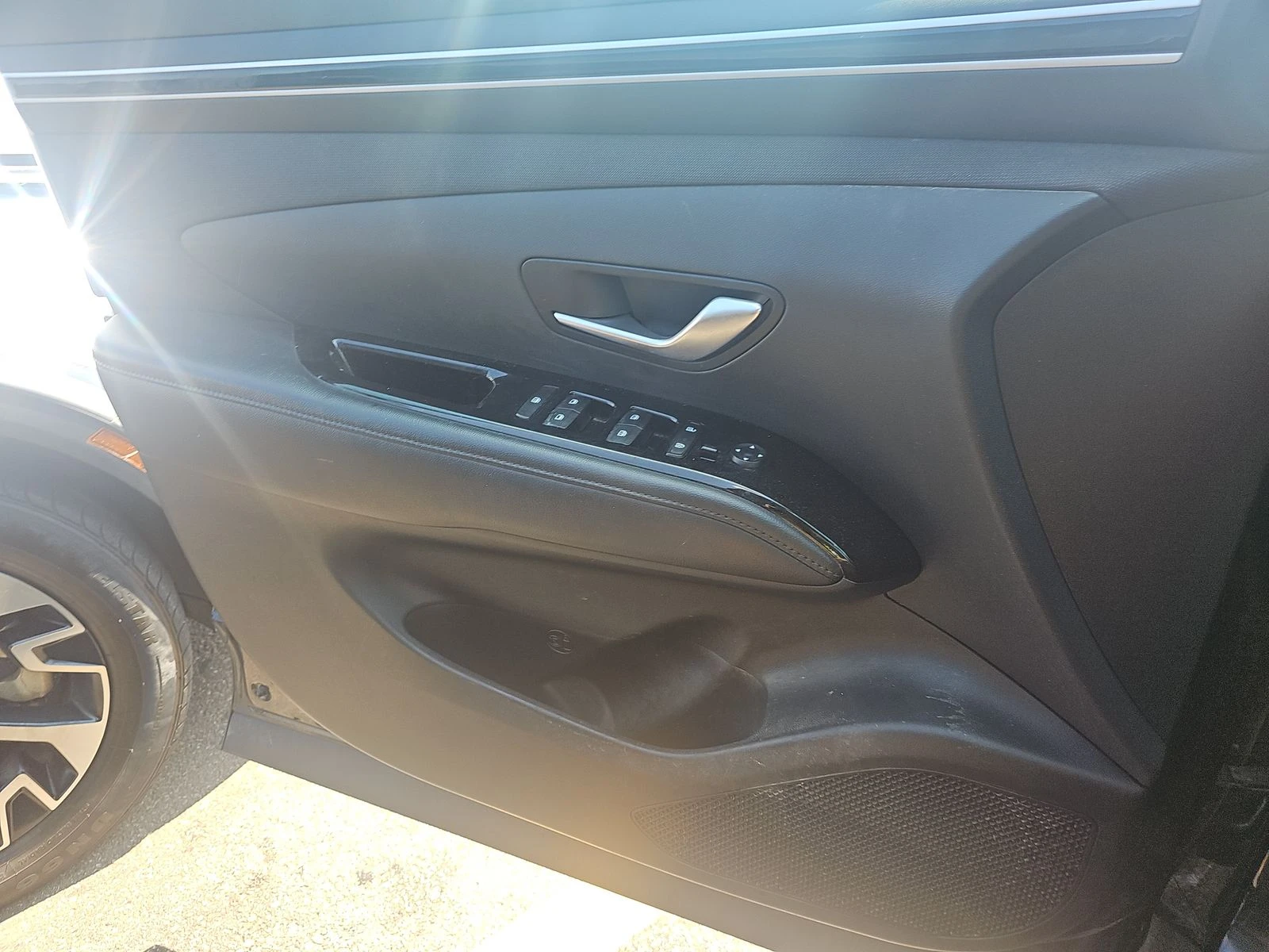 Hyundai Tucson 2022* SEL* DISTRONIK* KEYLESS* LANE ASSIST* APPLE  | Mobile.bg   14