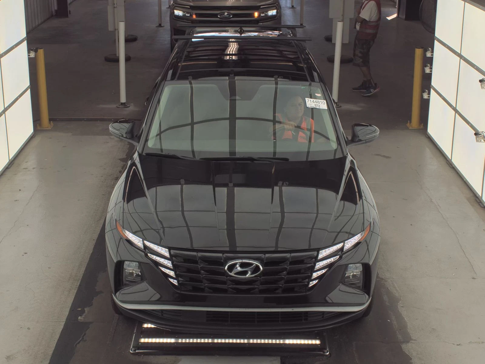 Hyundai Tucson 2022* SEL* DISTRONIK* KEYLESS* LANE ASSIST* APPLE  - изображение 2
