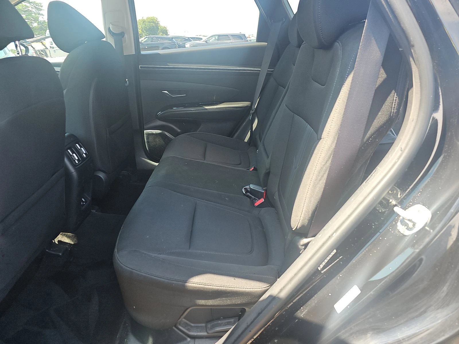 Hyundai Tucson 2022* SEL* DISTRONIK* KEYLESS* LANE ASSIST* APPLE  | Mobile.bg   15