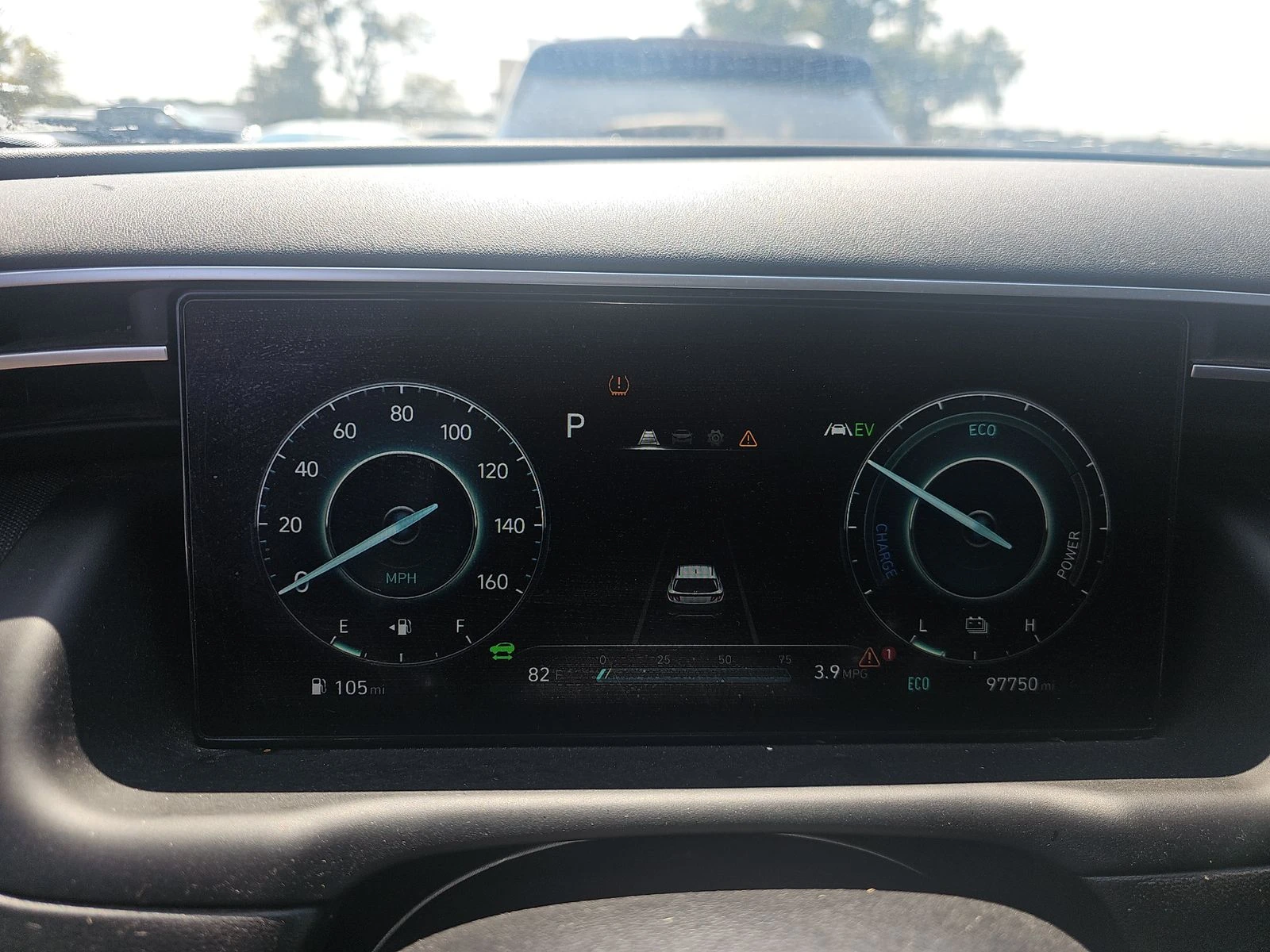 Hyundai Tucson 2022* SEL* DISTRONIK* KEYLESS* LANE ASSIST* APPLE  - изображение 10