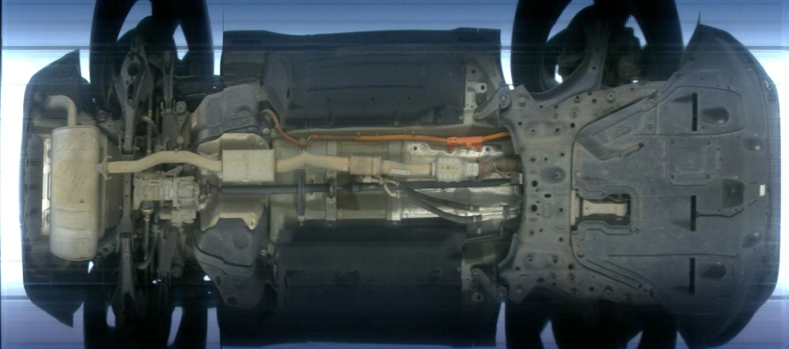 Hyundai Tucson 2022* SEL* DISTRONIK* KEYLESS* LANE ASSIST* APPLE  | Mobile.bg   17