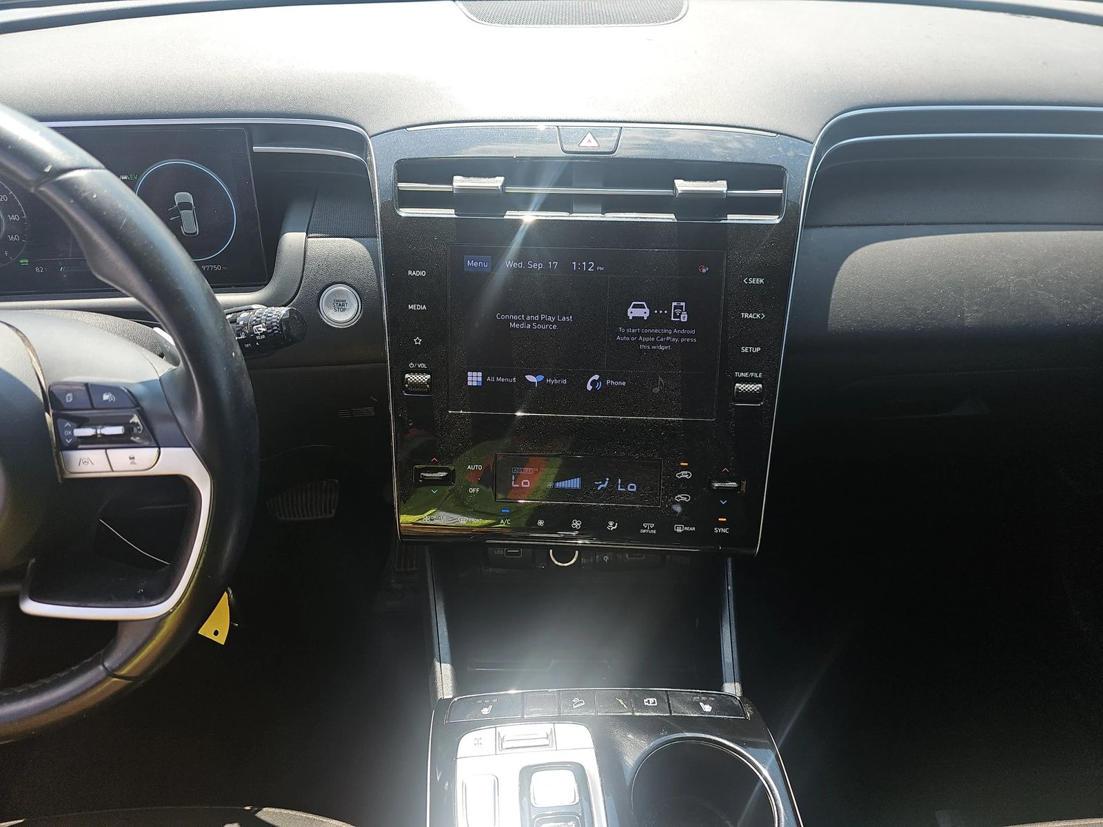 Hyundai Tucson 2022* SEL* DISTRONIK* KEYLESS* LANE ASSIST* APPLE  - изображение 8