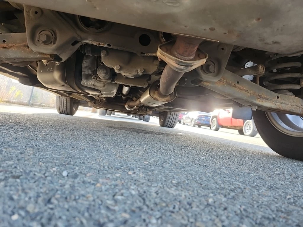 Hyundai Tucson * SE * CARFAX *    | Mobile.bg   15