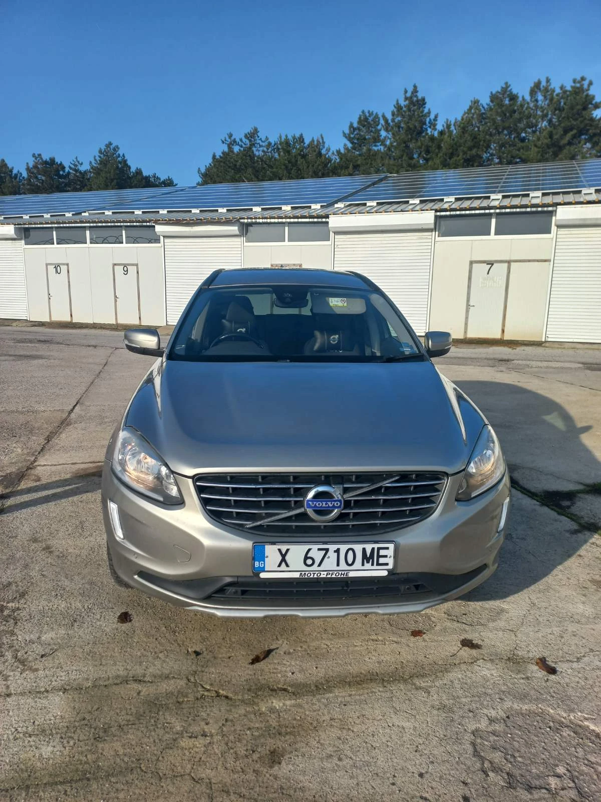Volvo XC60 | Mobile.bg   2