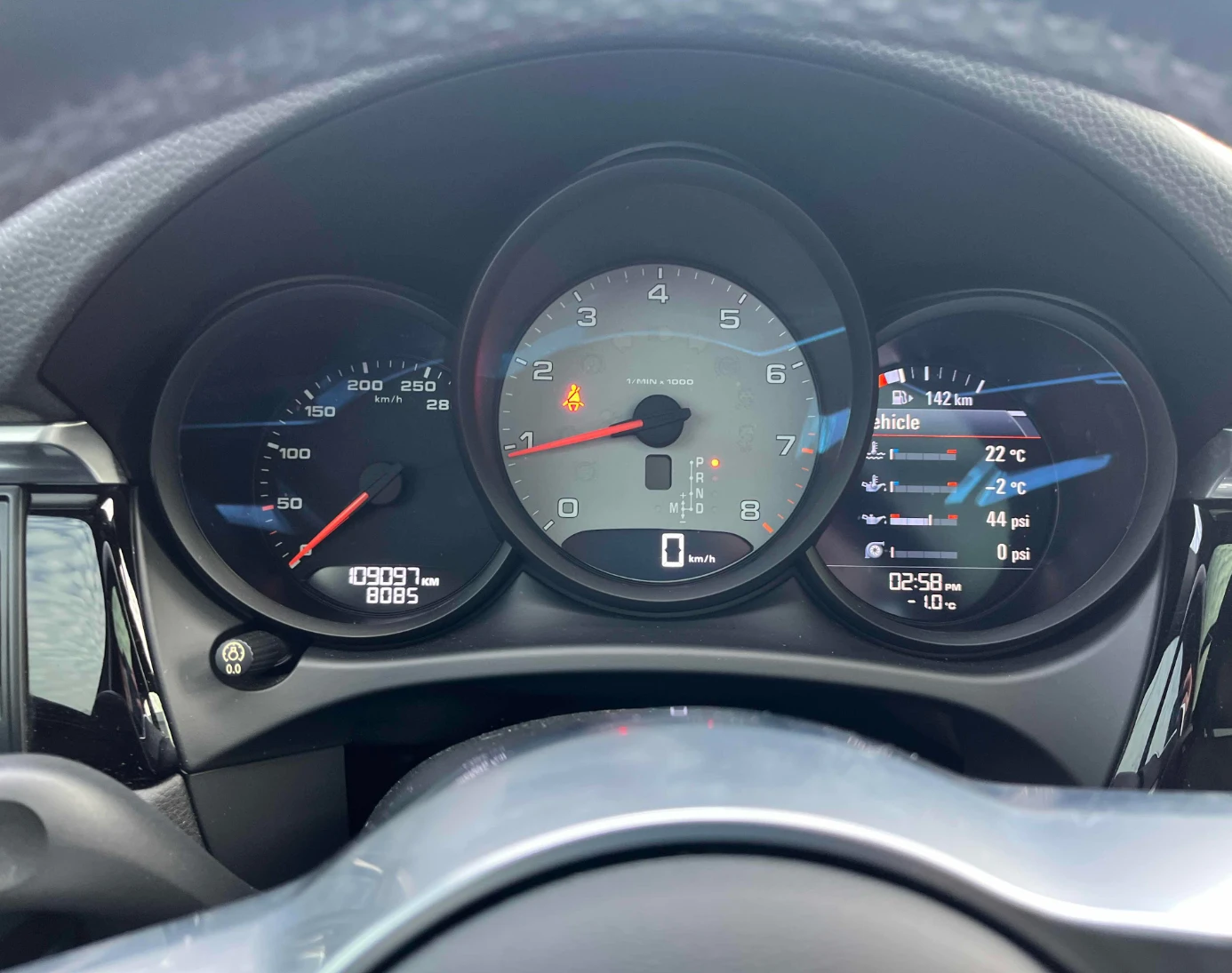 Porsche Macan S* Автокредит - изображение 8